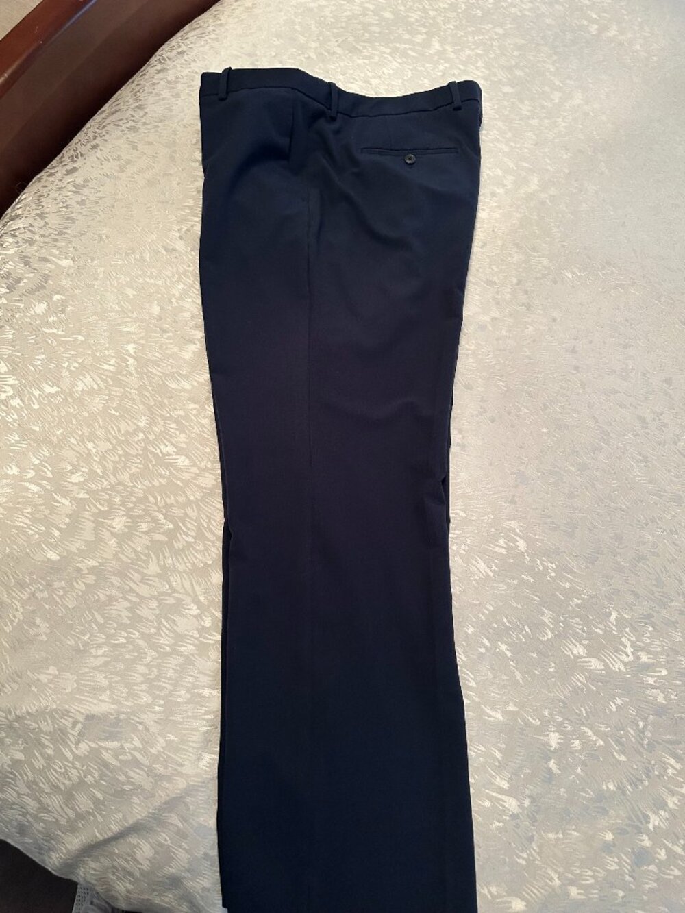 Perry Ellis Men's Dress Pants Size 38x30
